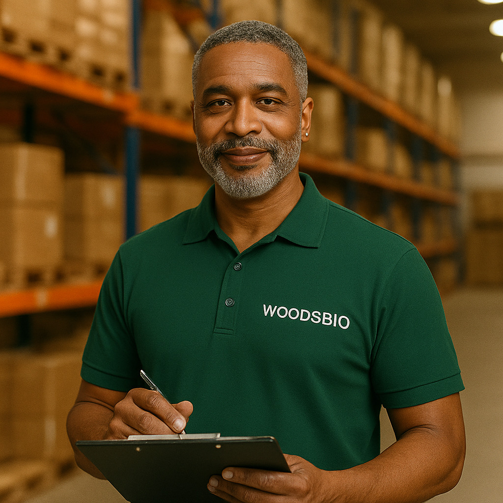 Responsable Qualité